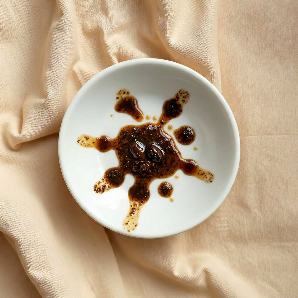 Optional — The saucer
